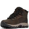 COLUMBIA MENS WATERPROOF BOOTS - CORDOVAN